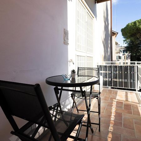 La Casa Di Alice Daire Roma Dış mekan fotoğraf
