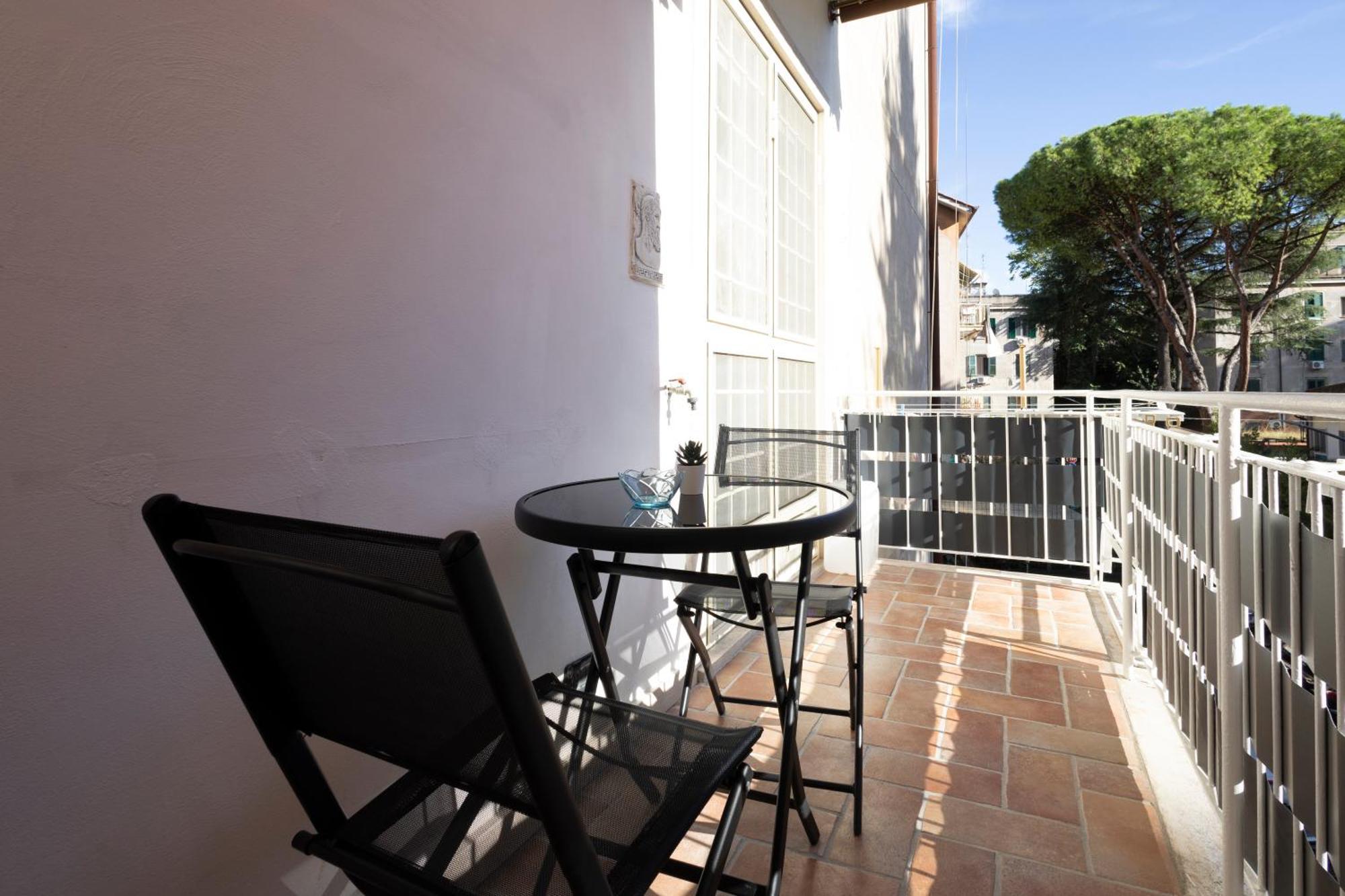 La Casa Di Alice Daire Roma Dış mekan fotoğraf