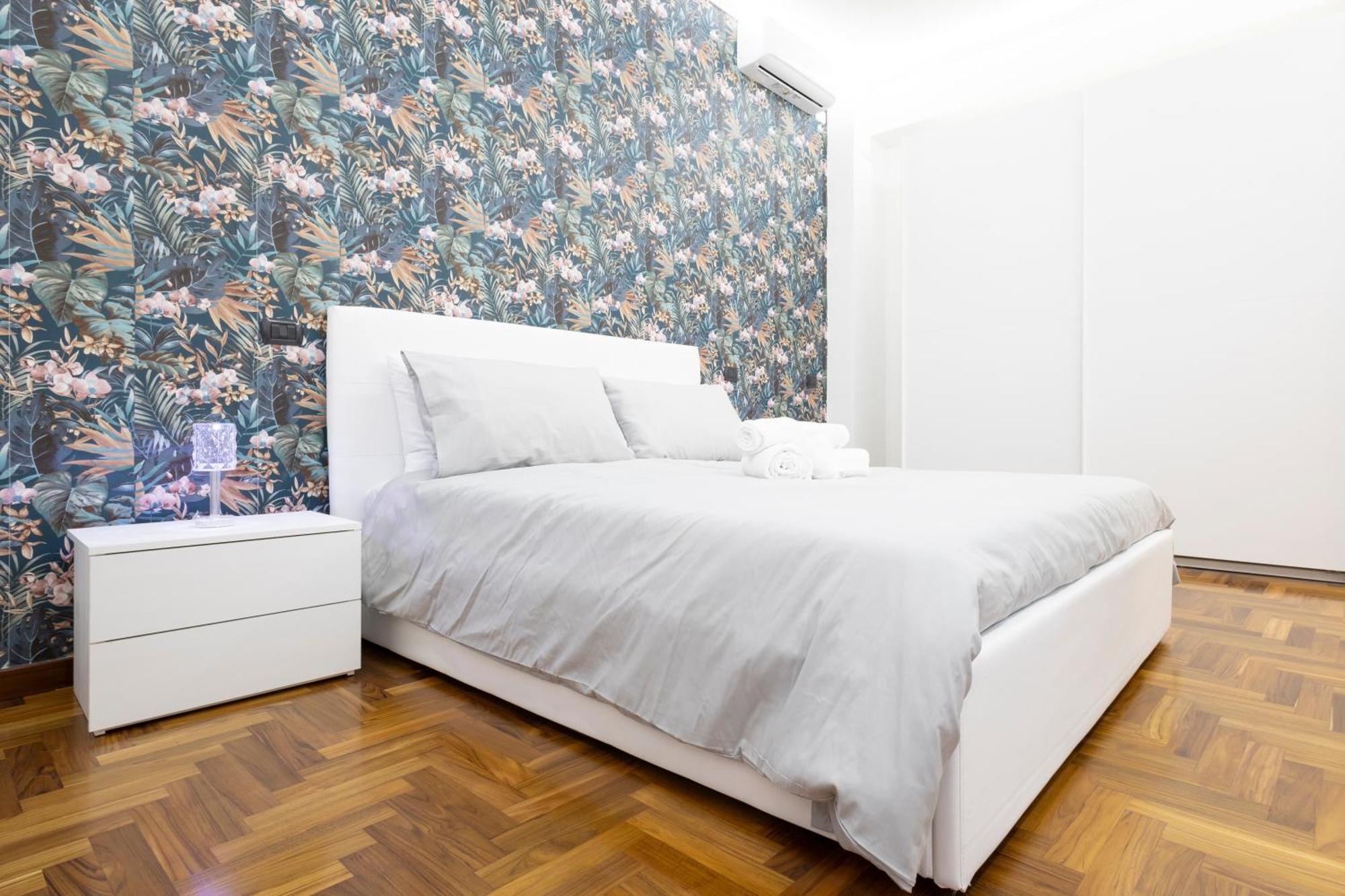 La Casa Di Alice Daire Roma Dış mekan fotoğraf