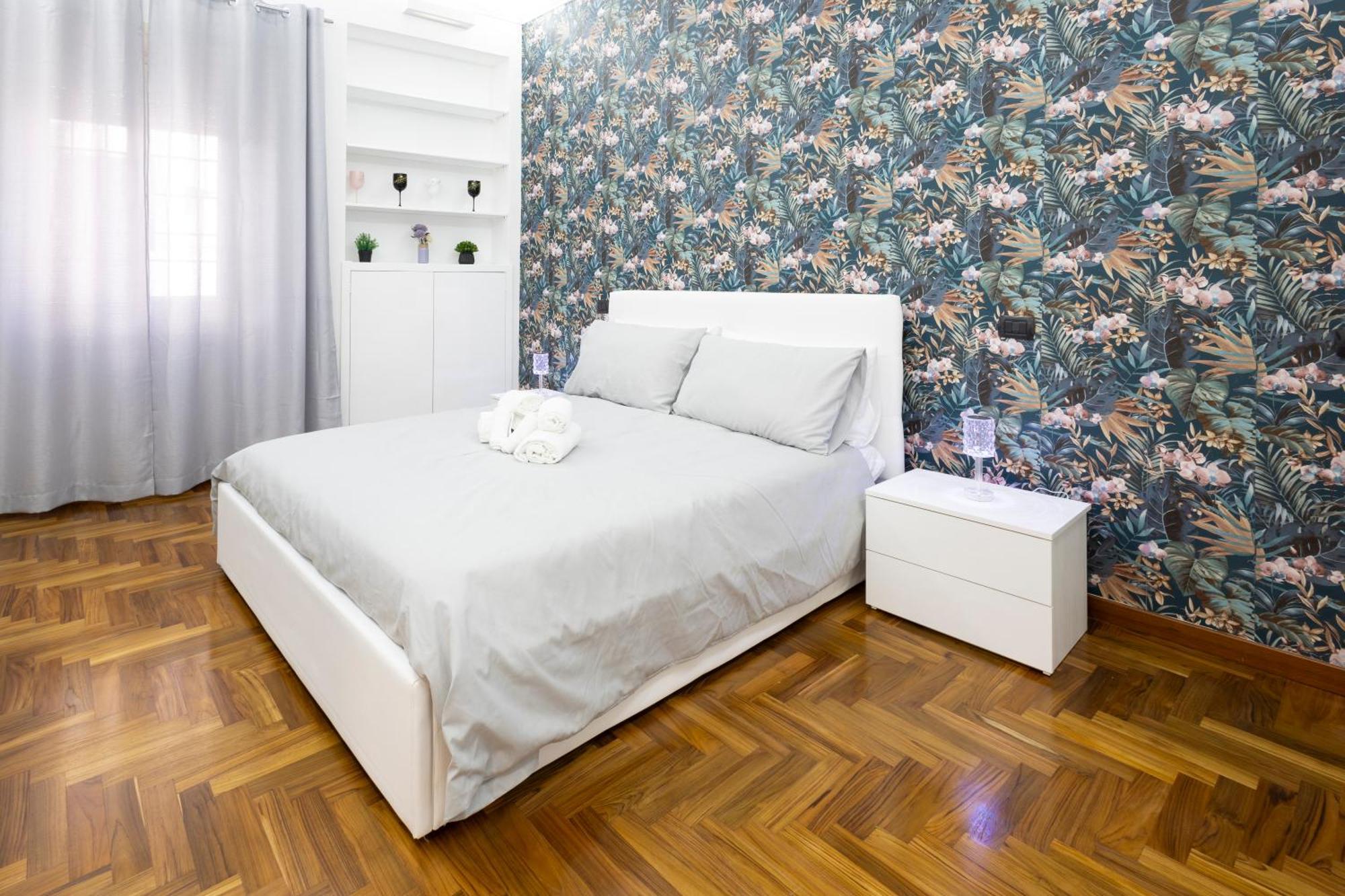 La Casa Di Alice Daire Roma Dış mekan fotoğraf