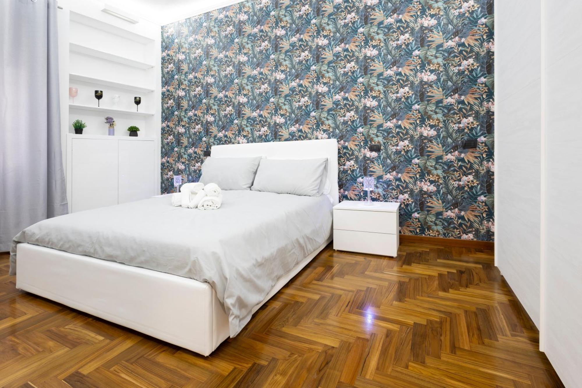La Casa Di Alice Daire Roma Dış mekan fotoğraf