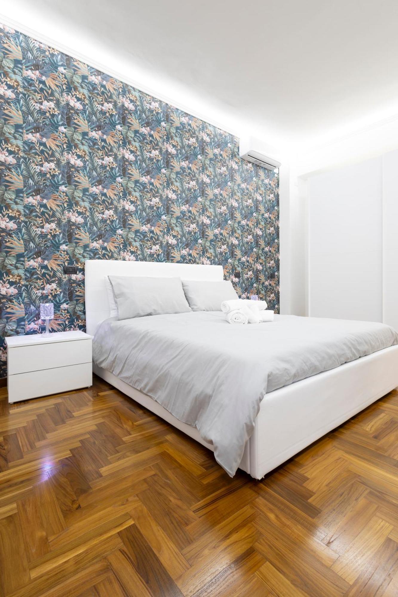 La Casa Di Alice Daire Roma Dış mekan fotoğraf
