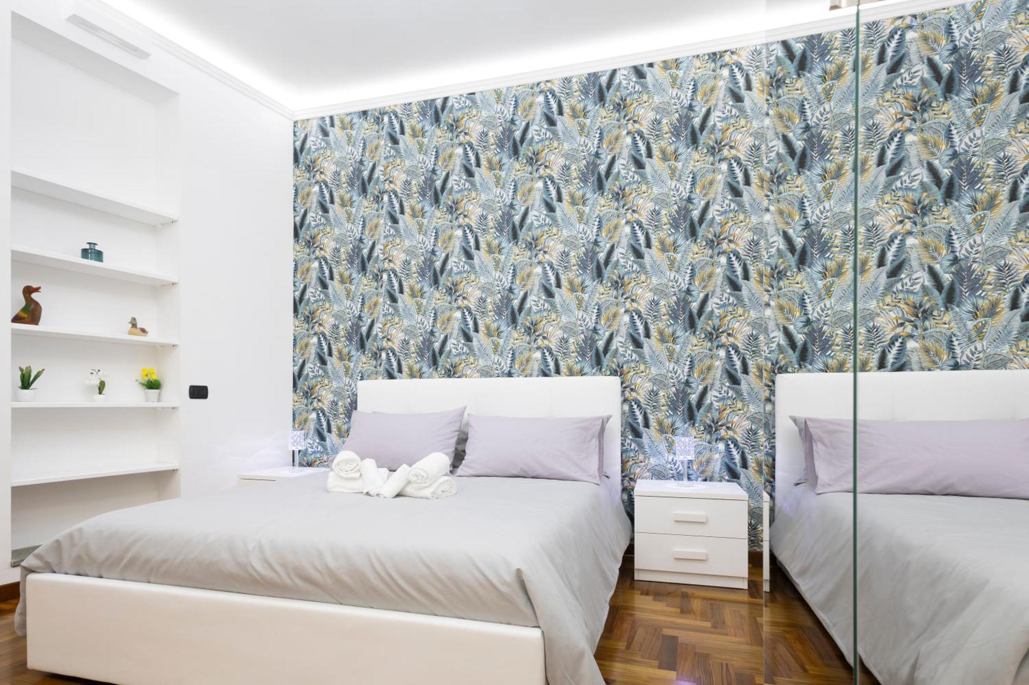 La Casa Di Alice Daire Roma Dış mekan fotoğraf