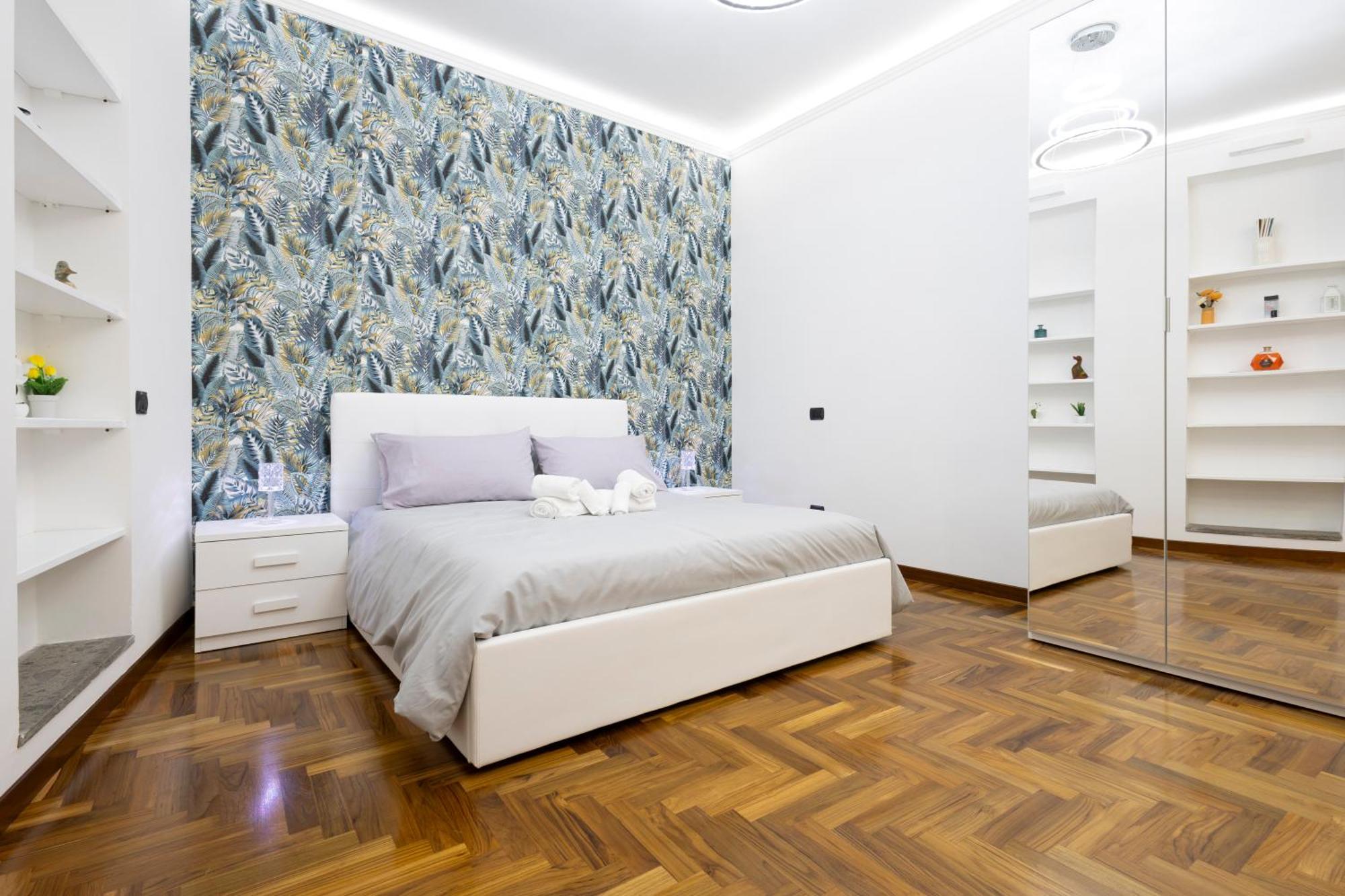 La Casa Di Alice Daire Roma Dış mekan fotoğraf