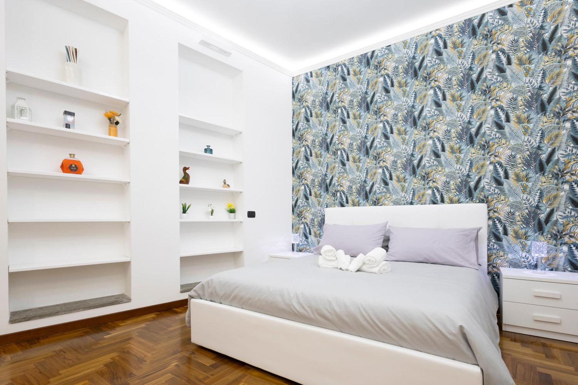 La Casa Di Alice Daire Roma Dış mekan fotoğraf