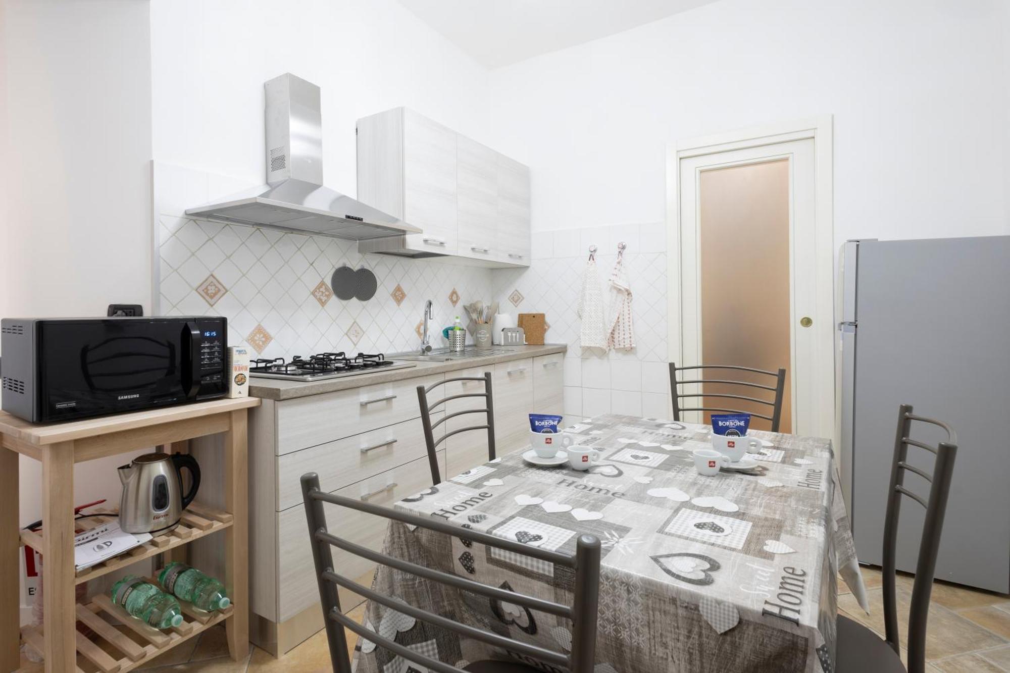 La Casa Di Alice Daire Roma Dış mekan fotoğraf