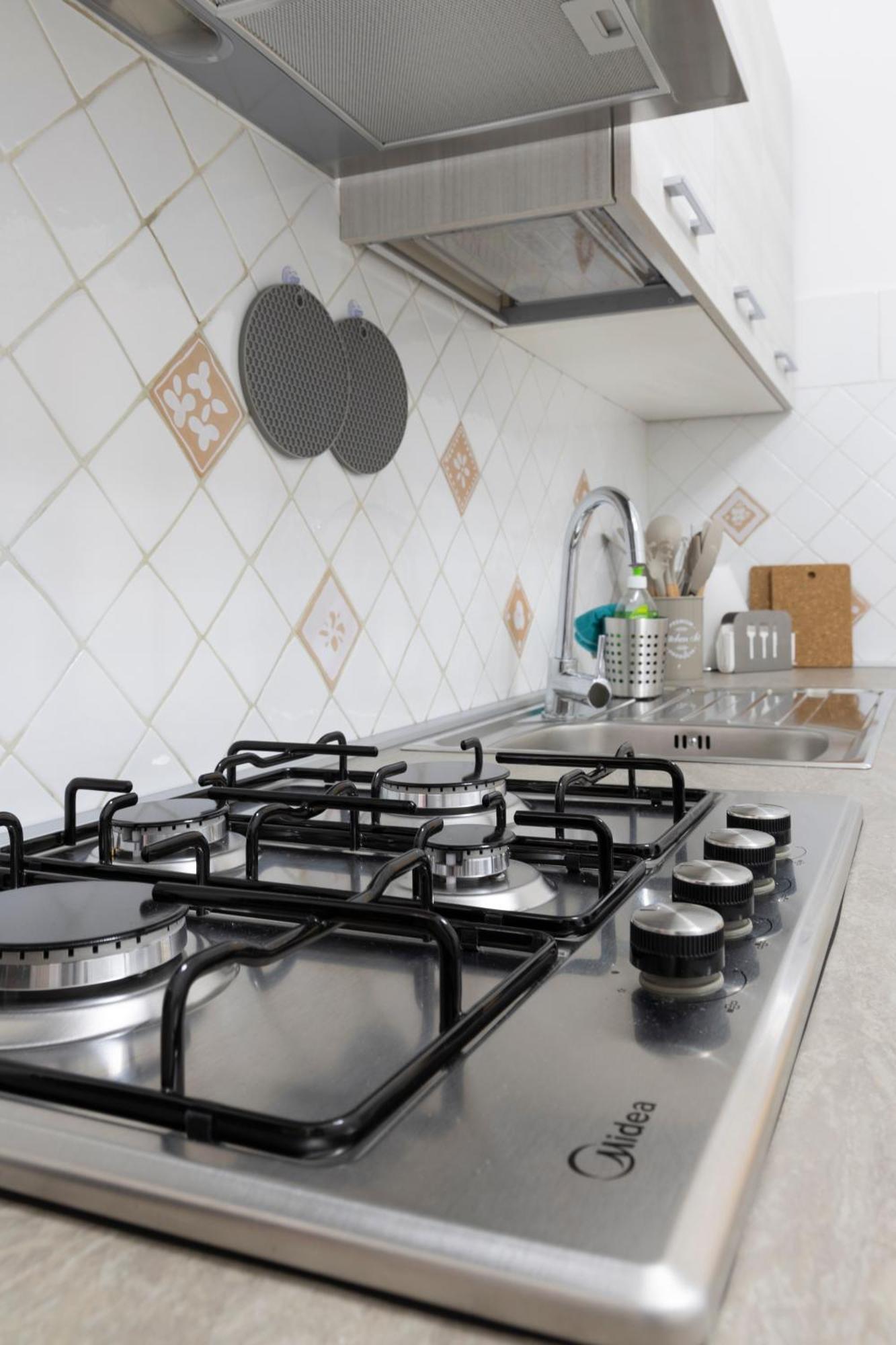 La Casa Di Alice Daire Roma Dış mekan fotoğraf
