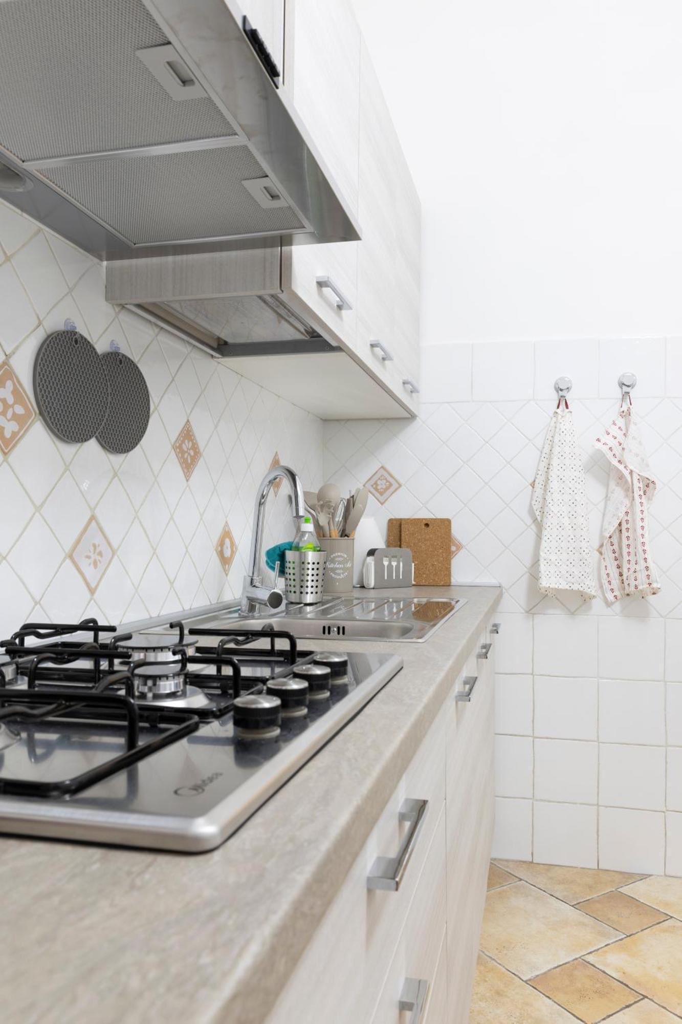 La Casa Di Alice Daire Roma Dış mekan fotoğraf