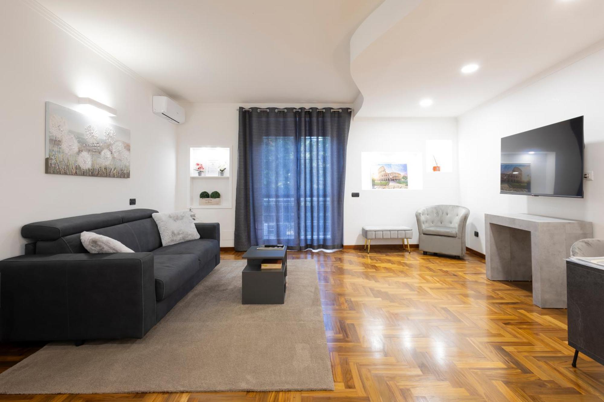 La Casa Di Alice Daire Roma Dış mekan fotoğraf