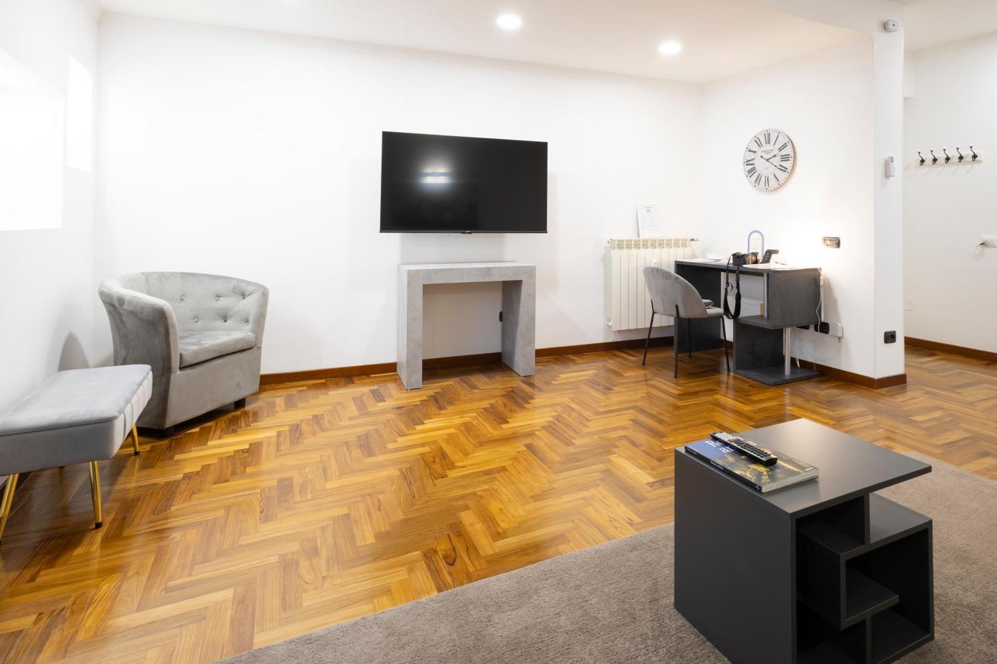 La Casa Di Alice Daire Roma Dış mekan fotoğraf