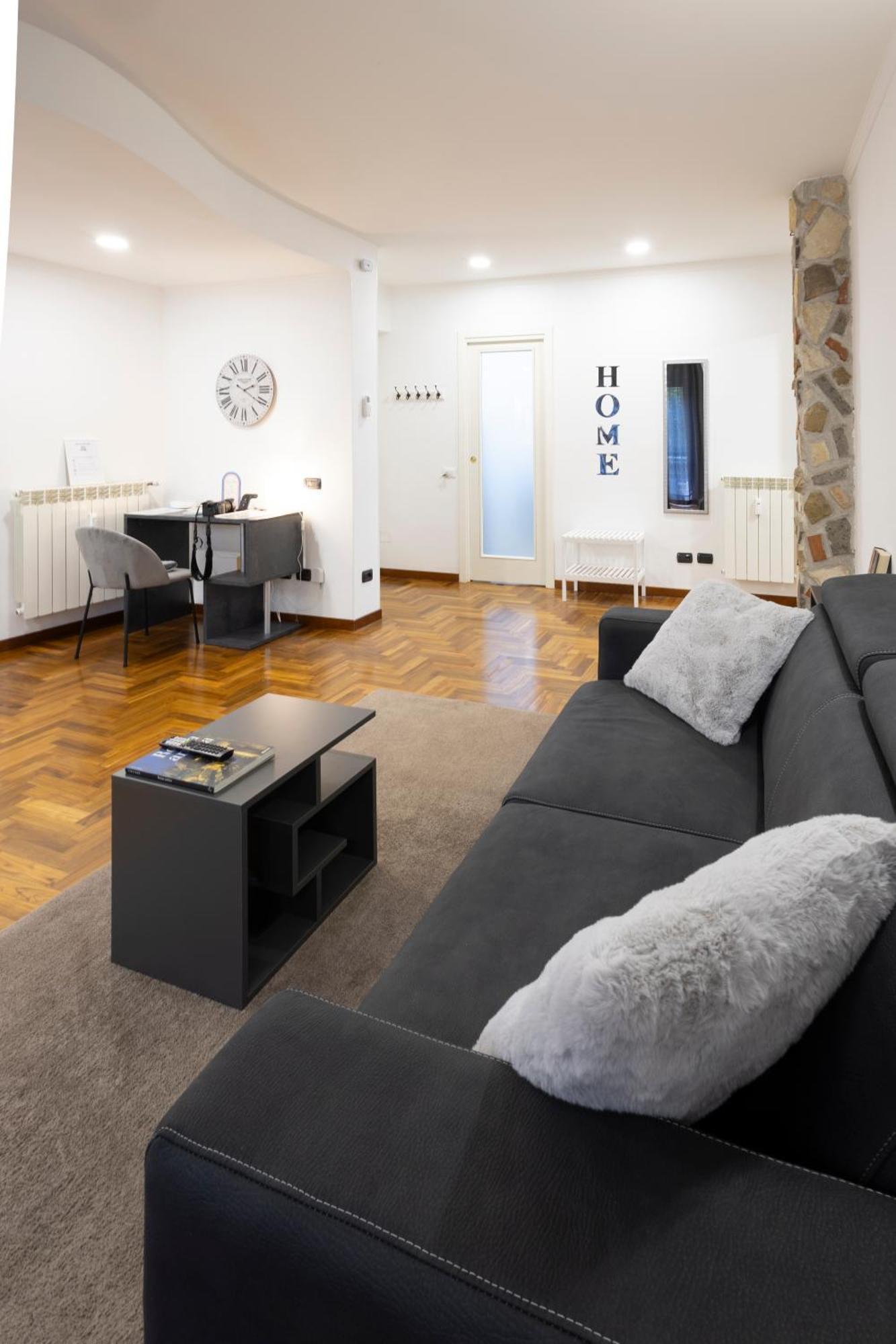 La Casa Di Alice Daire Roma Dış mekan fotoğraf