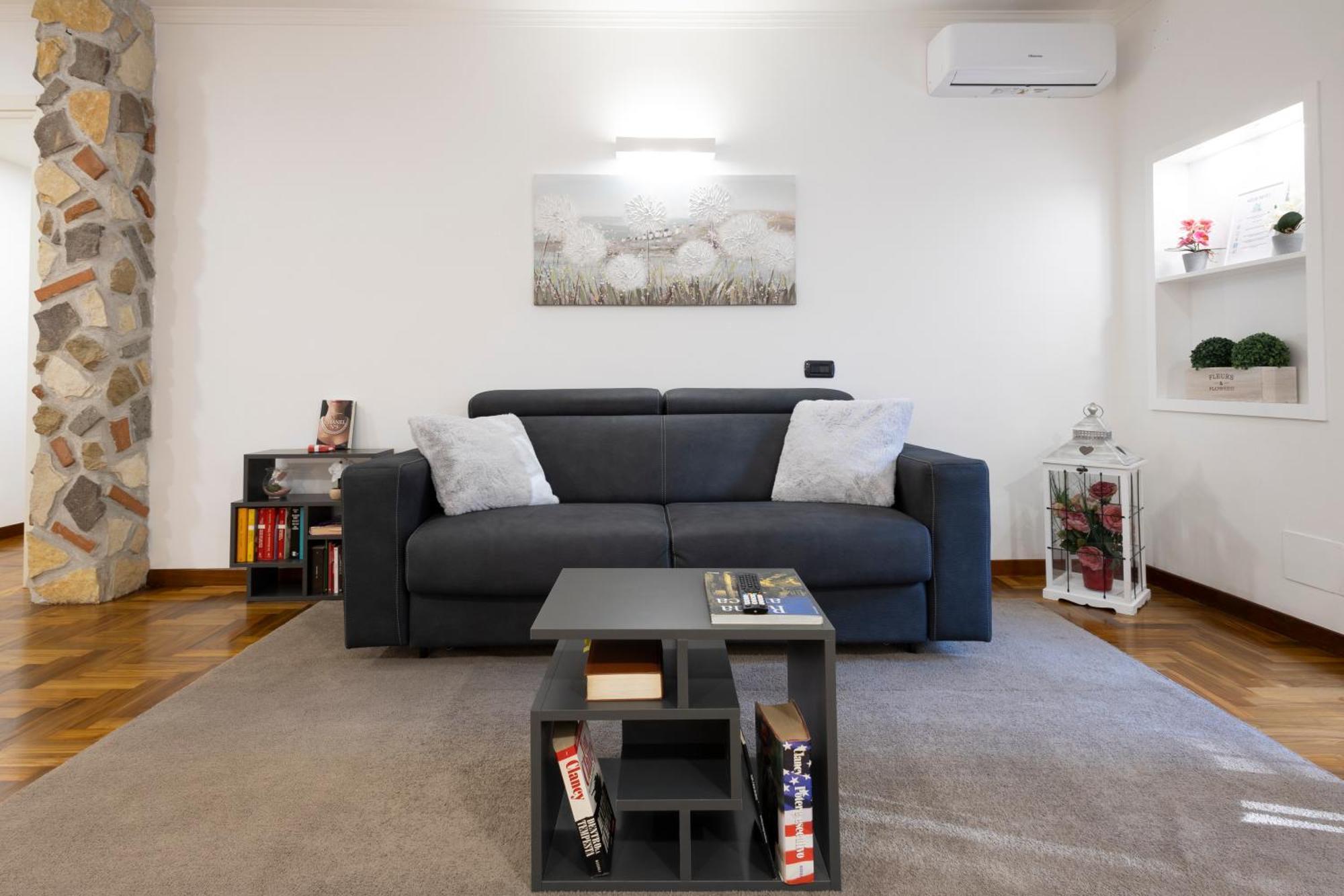 La Casa Di Alice Daire Roma Dış mekan fotoğraf