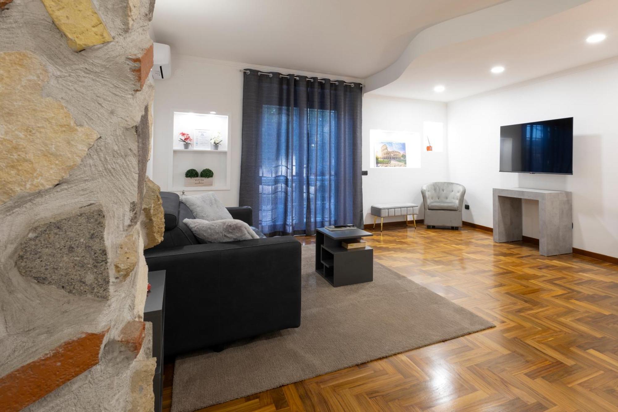 La Casa Di Alice Daire Roma Dış mekan fotoğraf