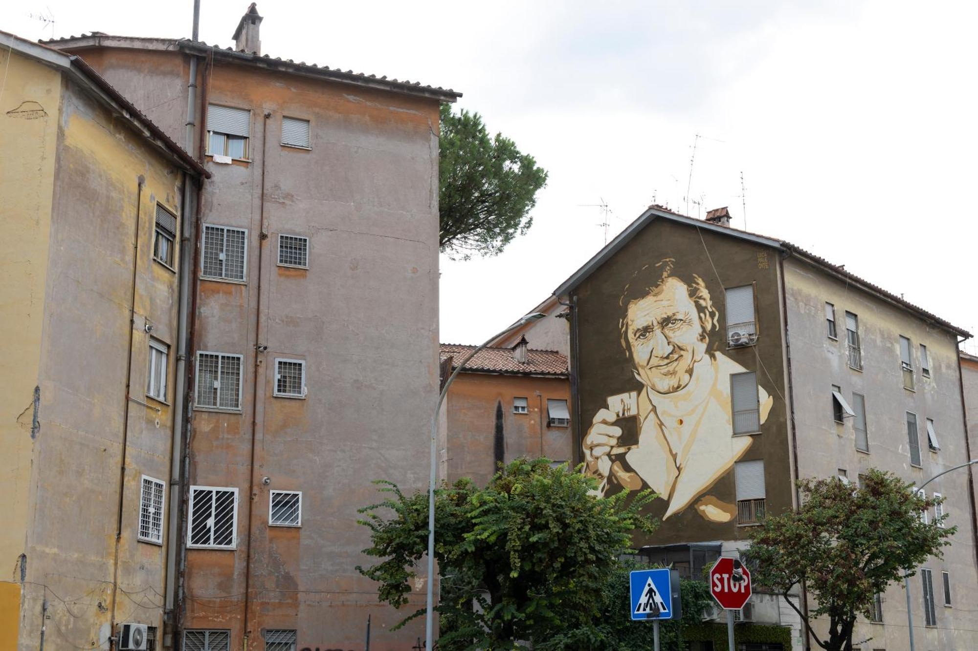 La Casa Di Alice Daire Roma Dış mekan fotoğraf